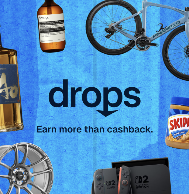 Get rewards for shopping - Farcaster Mini Apps
